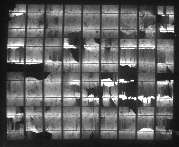 Polycrystalline 2016